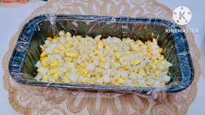 ЭТОТ САЛАТ ВКУСНЕЕ ЧЕМ “ОЛИВЬЕ”! Салат - конкурент салату Оливье на праздничном столе! Рецепт.