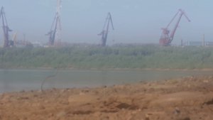 Печора город, Печора река. [редактировано]