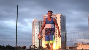 Премьер-квартал на набережной