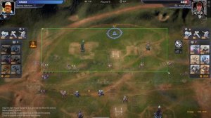 Mechabellum. Mini Tournament Asia №111. Смотрим, комментируем и анализируем турнир.