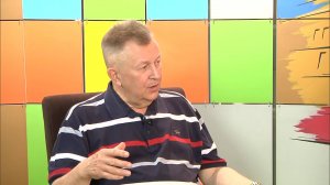 За четким зрением отправляйте детей… на улицу!