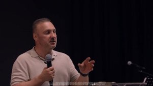 Сила сокрытая в молитве | Горбенко С.В. | 18.06.25