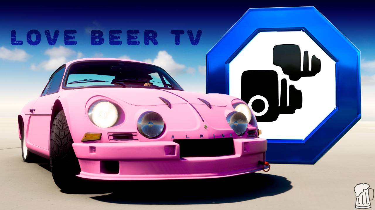 🔵 Forza Horizon 5 🍺 Прохождение Скоростного Участка! «ТЬЕРРАС-ВЕРДЕС» Летний Сезон!!! 19.06.2025