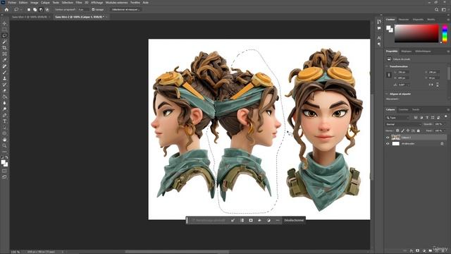 3 -1-2 Preparing Images for Hunyuan