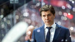 Игорь Никитин стал главным тренером ХК ЦСКА