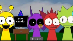 Спрунки Саймон Реалм..