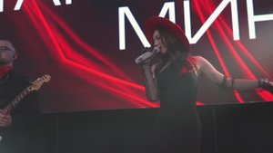 Кавер-группа Станция Мир Live Promo 2025