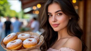 Мои покупки!