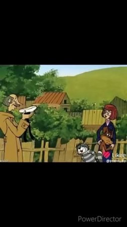 печкин на самом деле маньяк