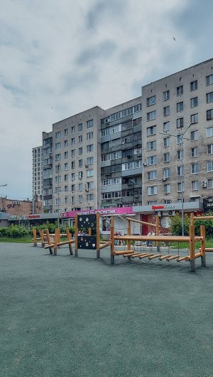 Московское шоссе,51