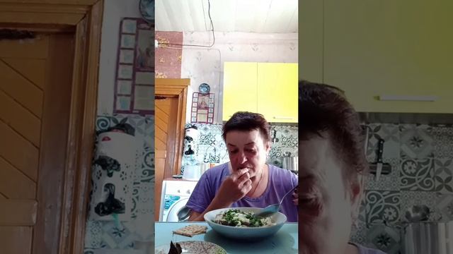 19-06-2025 У нас рыбная неделя 😊