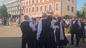 Севастопольский вальс поёт Наталья Чернякова 🎤