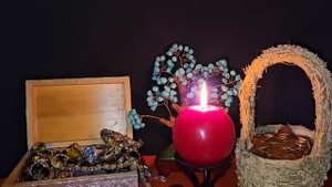 СУМЕРЕЧНАЯ ЛИСА ПОДАРИТ УДАЧУ