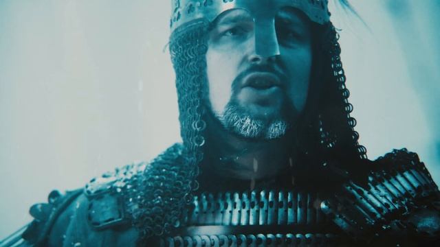 FIEND - Дыхание Льдов (2025)