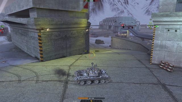 Играю на ПРЕМЕ 8 уровень, мобильные танки, tanks blitz