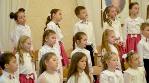 Весенний концерт 24.05.25