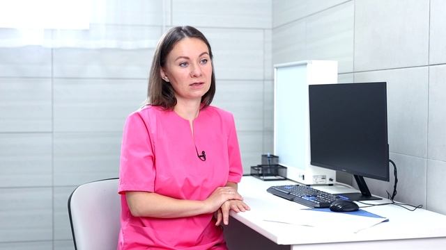 Гинеколог-сексолог- прием и лечение