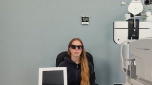 Отзыв о лазерной коррекции зрения в клинике "Зрение Ростов-на-Дону", 88001009876