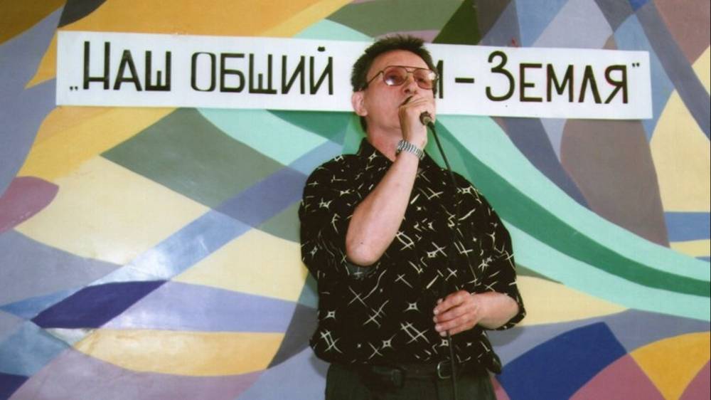 Нежданная любовь