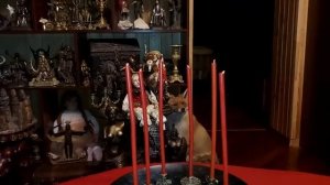 ОГОНЬ ЖЕЛАНИЙ ПОДАРИТ УДАЧУ. (ритуал для всех). ИНГА ХОСРОЕВА.