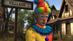 The Sims 2 "Застройщик. Деревня Сраль" Стрим 2 (за 20.06.2025).