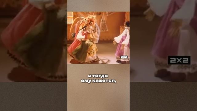 Ты тоже рано стала взрослой?
Старшие дети взрослеют быстро