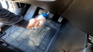 АВТОМОБИЛЬНЫЙ ПЫЛЕСОС С ФИКС ПРАЙС. СГОРЕЛ ПОСЛЕ ПАРУ МИНУТ ...