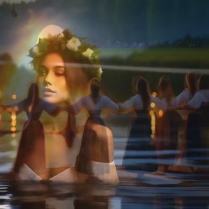 МОЩНАЯ ЭНЕРГИЯ СОЛНЦЕСТОЯНИЯ! ЭТО ВИДЕО ИЗМЕНИТ ТВОЮ ЖИЗНЬ! ПРСТО СМОТРИ. Агмы. Мощный поток