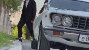 Видеосъемка свадебной фотосессии. Как вам такой поворот?