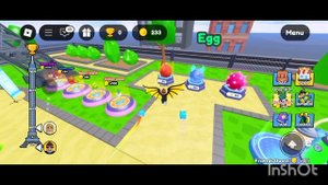 Играю в Roblox  на карте "Climb and jump" !!! Забираюсь на Эйфелеву башню!!! Часть 1.