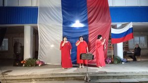 12.06.2025 г. Коллектив ДК - Желаю тебе земля моя