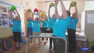 Итоги "ЗОЖничаем по полной"