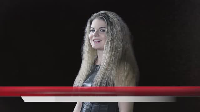 Наталья Нейт - «Я твоя милая»  ( Музыка С. В.  Кулемина, слова  С. В. Кулемина и  Р. П. Паламарчук