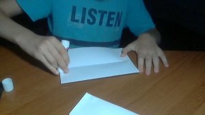 как сделать КАШЕЛЁК из бумаги