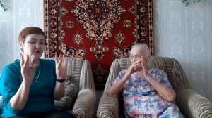 Пальчиковая гимнастика для пожилых людей