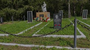 В гостях Андреаполь.