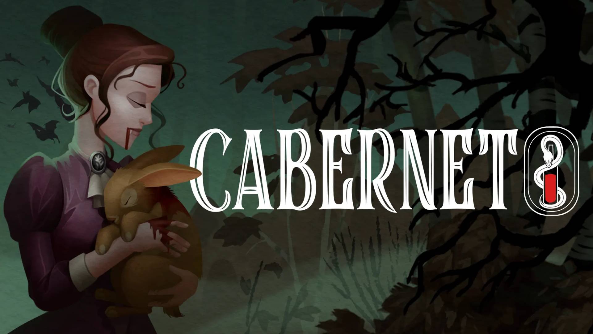 Cabernet (Стрим 19)