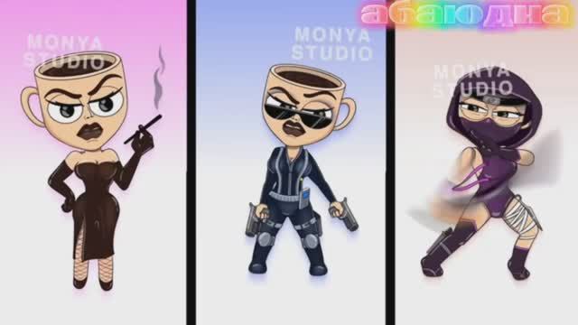 ИТАЛЬЯНСКИЕ МЕМЫ  VS СПРУНКИ  #мем СПРУНКИ #спрунки#топ #абаюдна