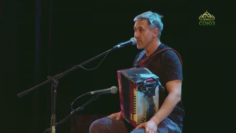 ИГОРЬ РАСТЕРЯЕВ. НОВАЯ ВСТРЕЧА. СТИХИ И ПЕСНИ О ВОЙНЕ