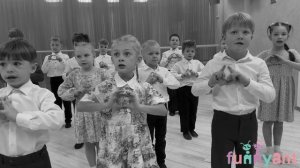 22 июня - День памяти и скорби  Funny Ant Malahovka