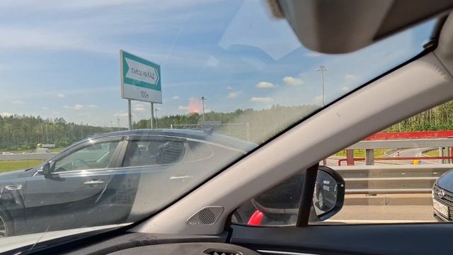 🚦😅 Когда в Питере форум, пробки - мой новый стиль жизни! 🚗💨