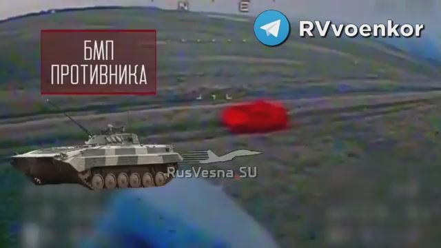 Ожесточённые бои у Покровска:«отважные»без остановки жгут НАТОвскую технику,пехоту и артиллерию ВСУ