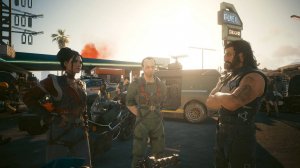 Cyberpunk 2077 [7]