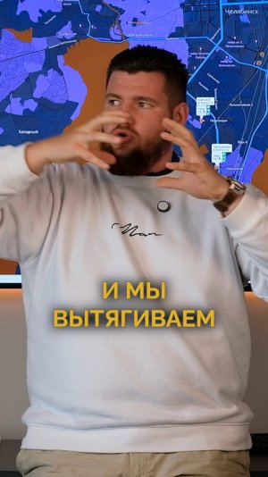 Удивительная история о том, как мы из канализации матрас доставали.