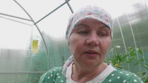Вот я и дома. Готовлю вкусняшки. Заливает нас...
