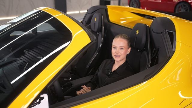 JETCAR - Ferrari 296 GTS Novitec, 2024