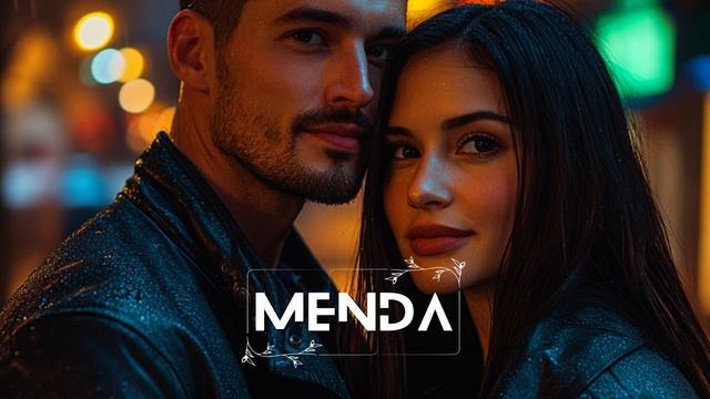 Лучшая музыка, Топ Песен июнь, Лето 2025, MENDA