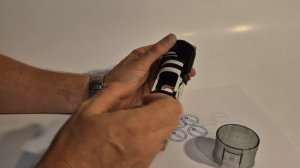 Shiny R-532 — Автоматическая оснастка для печати Ø32 мм