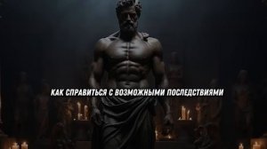 Это видео изменит вашу ЖИЗНЬ | СТОИЦИЗМ от Марка Аврелия