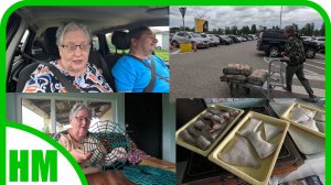 20 июня. Съездили в город за покупками. Наконец-то купили лаваши.